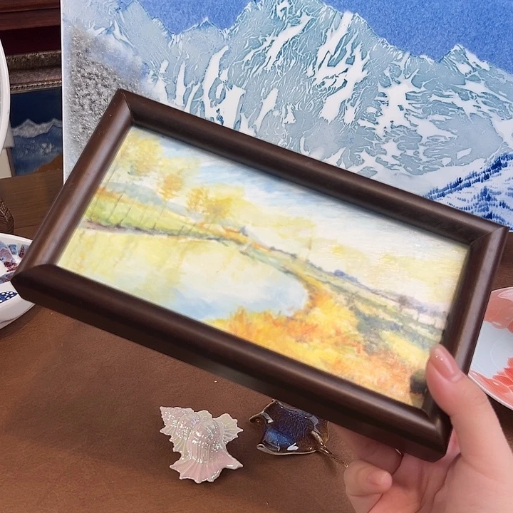 景德镇陶瓷艺术品