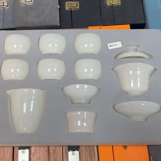 陶瓷茶具陶瓷茶具