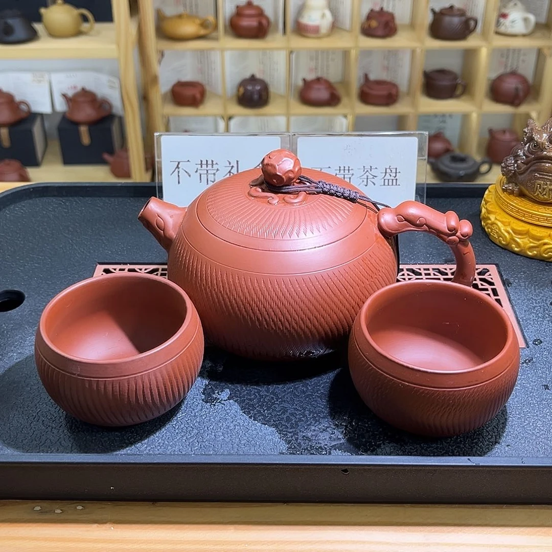 紫砂紫砂600ml西施西施西施