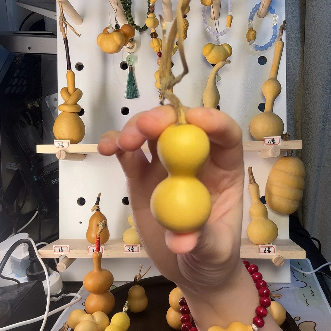 这个骨头绕指也太好了吧