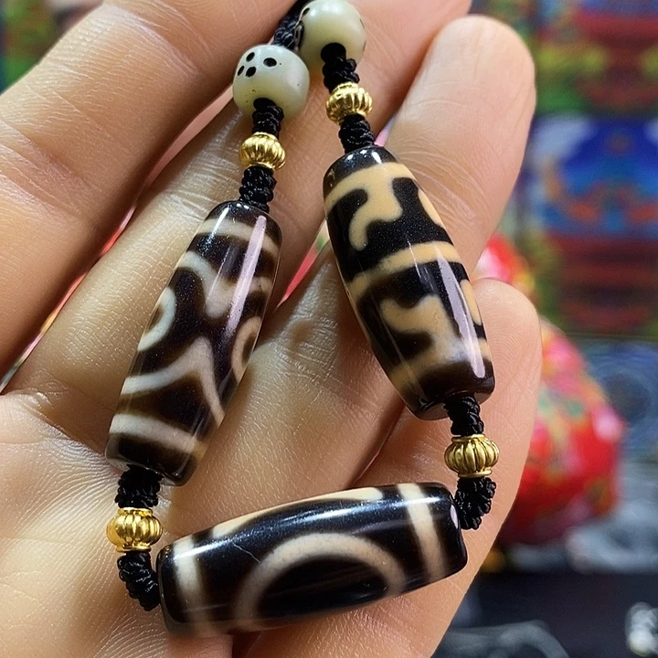 玛瑙/玉髓颈饰未镶嵌52