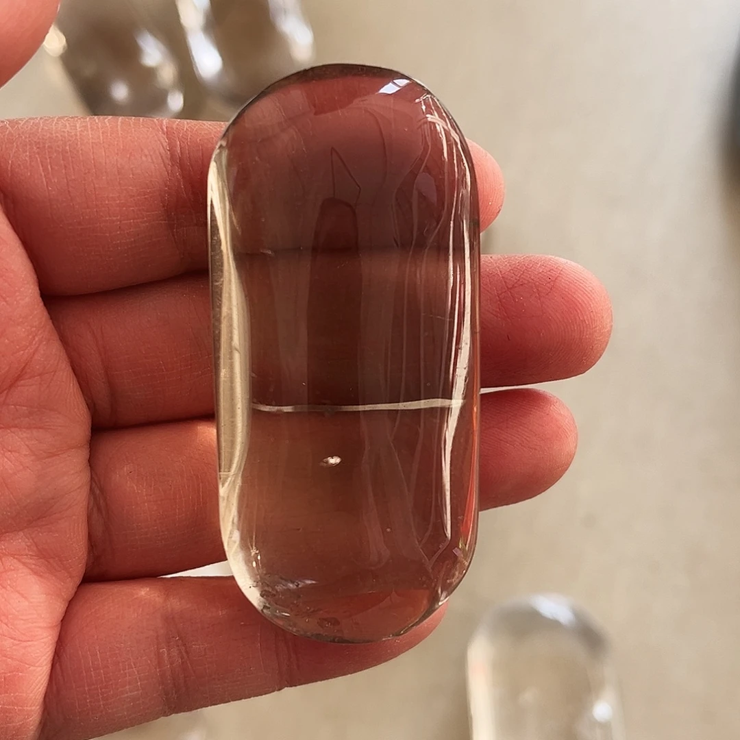 泠***錦未镶嵌水晶珠宝半成品