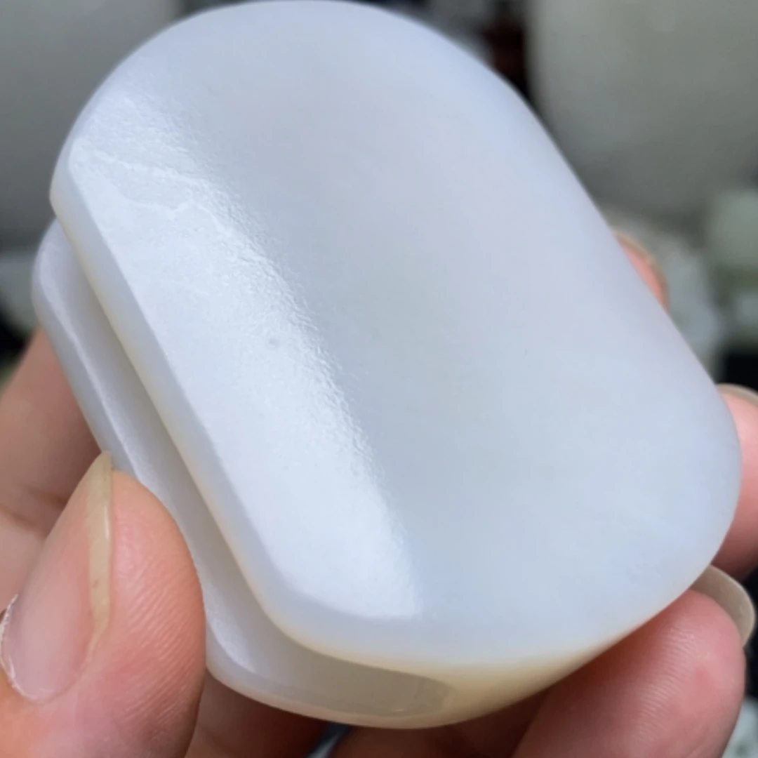 【闪购商品】未镶嵌和田玉挂件