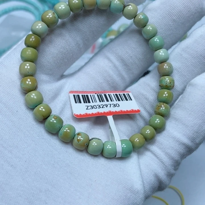 绿松石未镶嵌其他