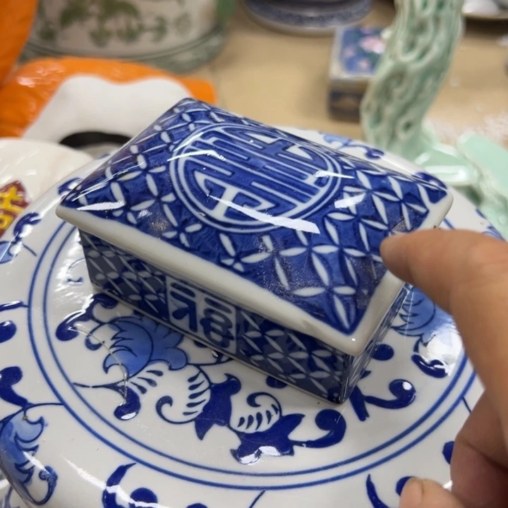 瓷片收。。微瑕。。。。。。。。。。。。。。。