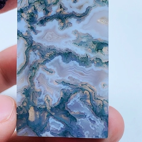 玛瑙/玉髓颈饰未镶嵌用****8