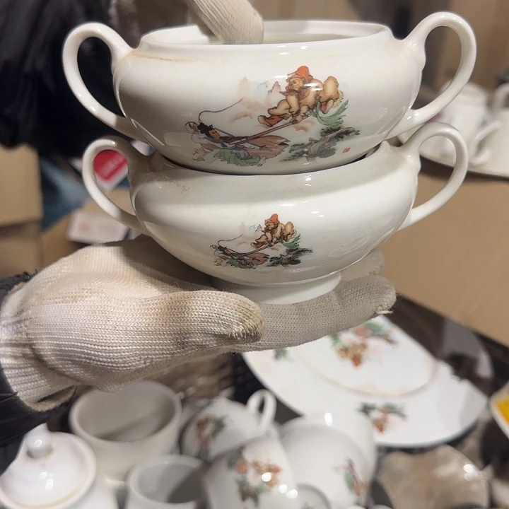 库存微瑕两个包邮