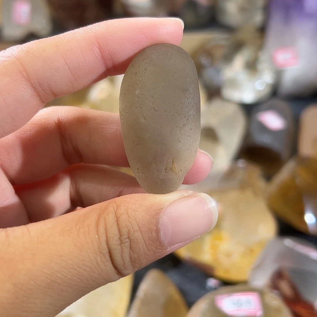 车挂水晶未镶嵌天然