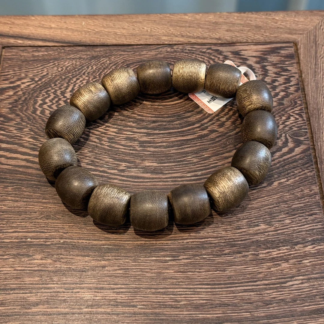 SHSP014沉香手串【多样性发货】