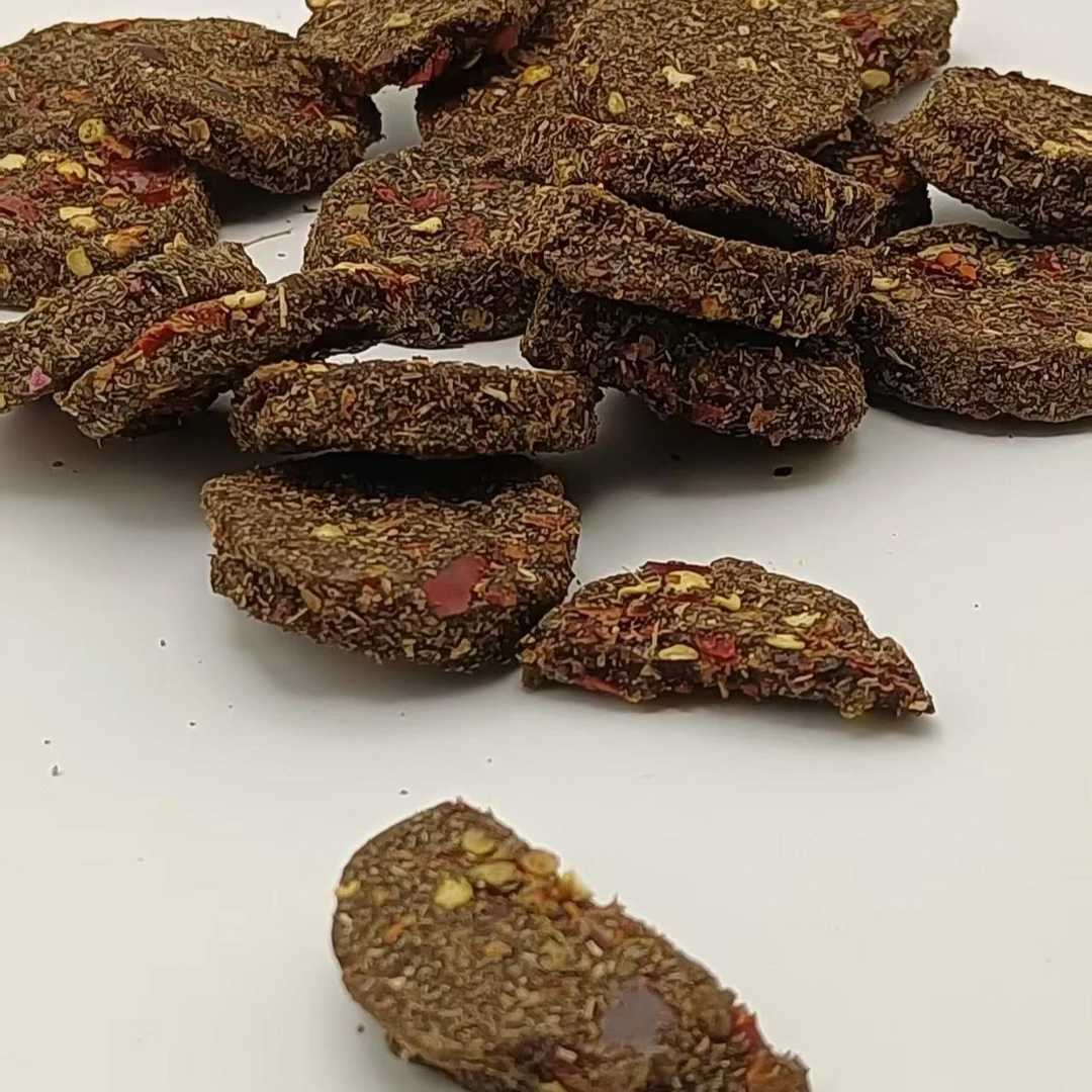 辣味无核酸枣糕特产湖南浏阳传统手工制作休闲小零食厂家直销