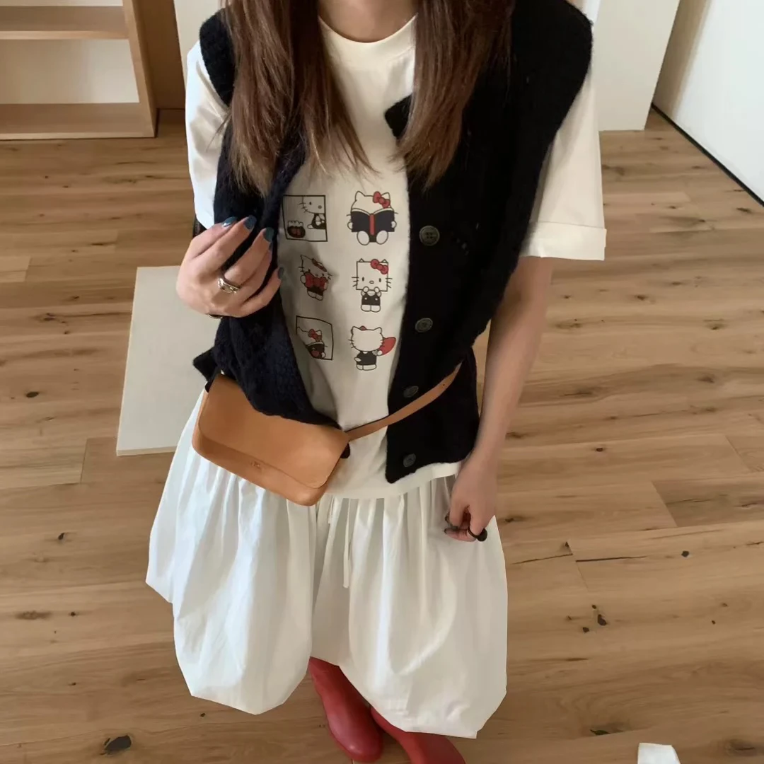 百搭福福韩版小上衣（no退no换）