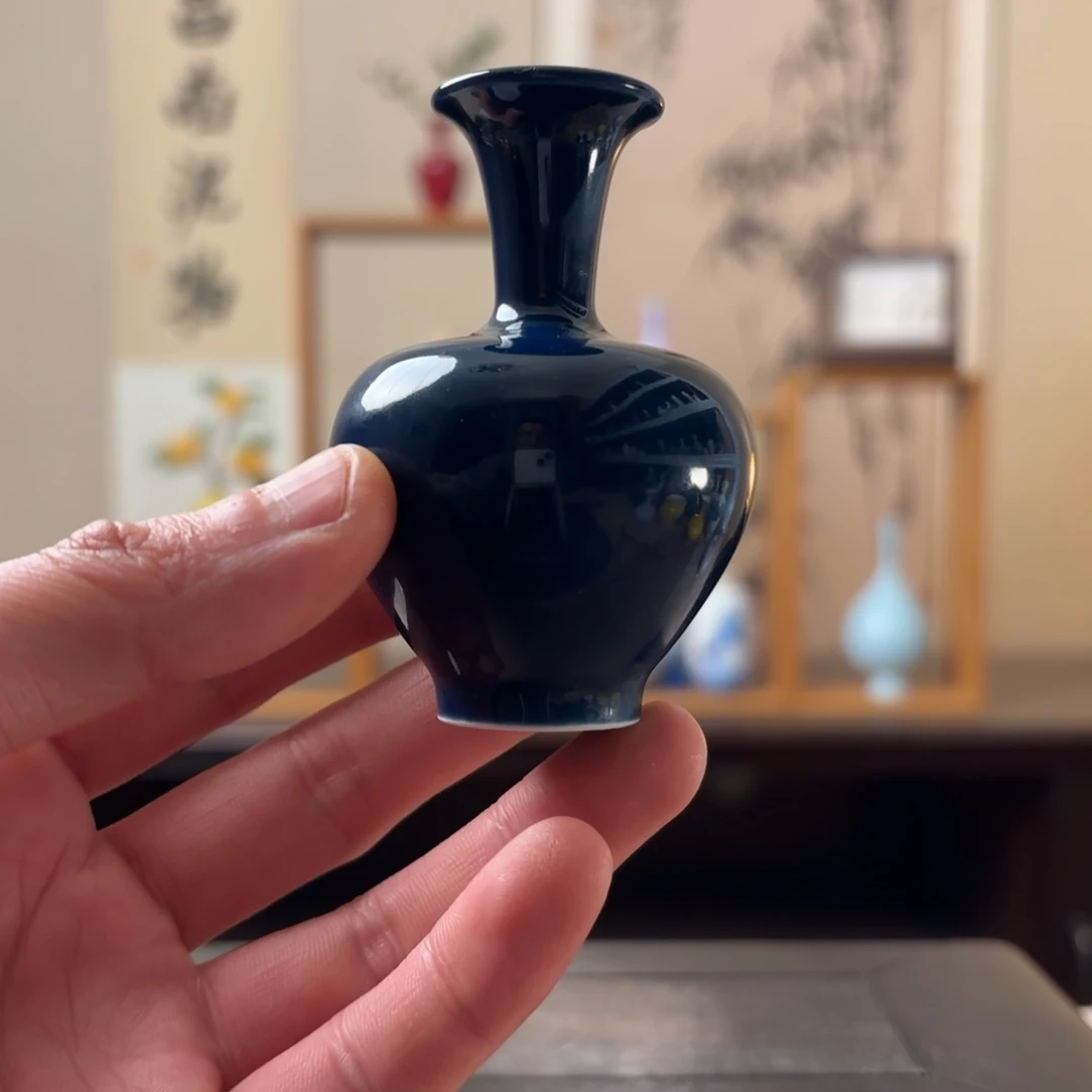 摆件美好的一天从一