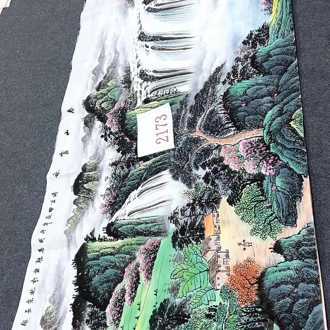 横款惊喜不断期待新作品