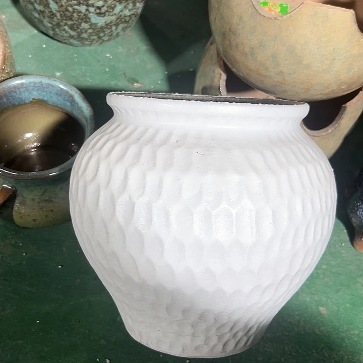 紫砂花盆花盆花盆花色跑得快