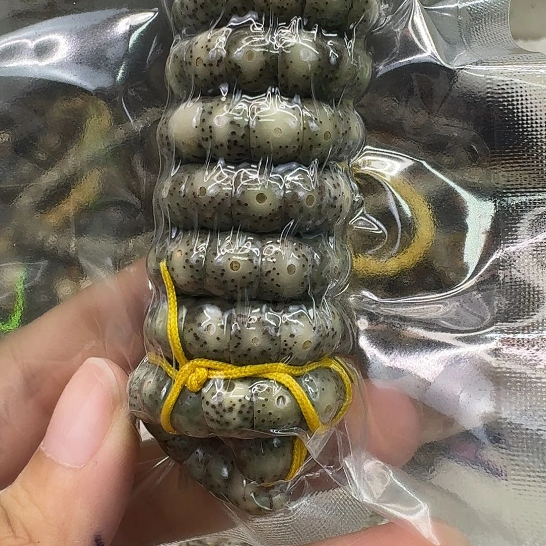 手串星月菩提106快乐108 9