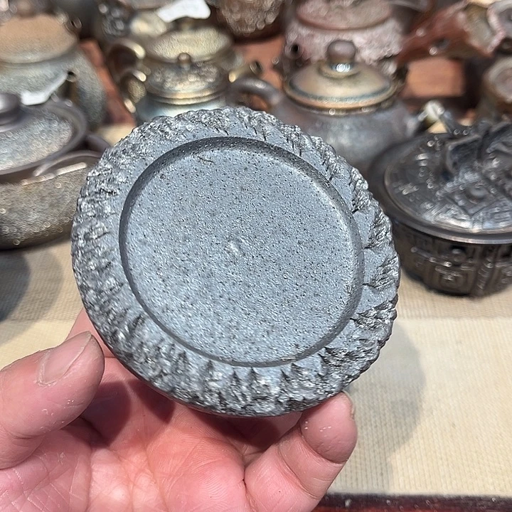 柴烧裸烧茶具福利331