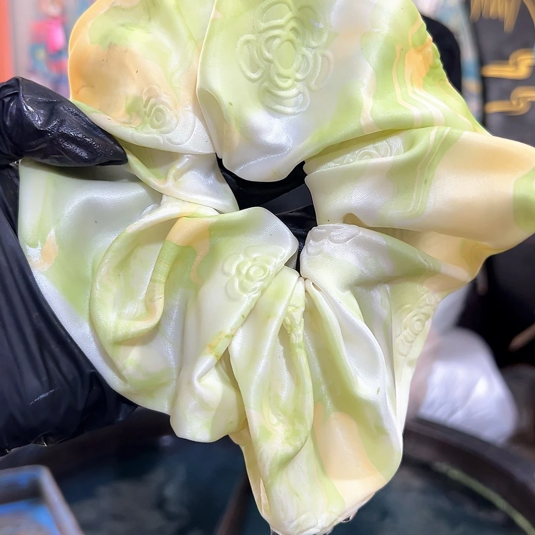 330山茶发圈龙井