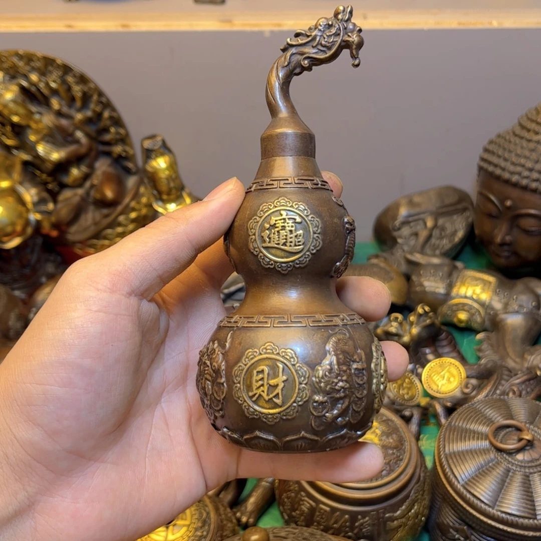 天王铜器专属链接