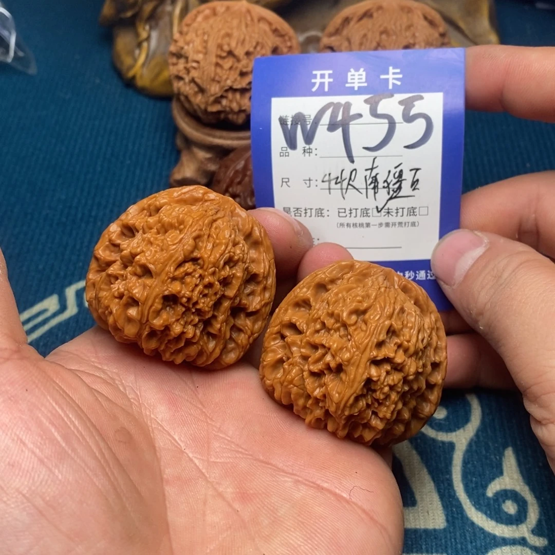 文玩核桃把件文玩