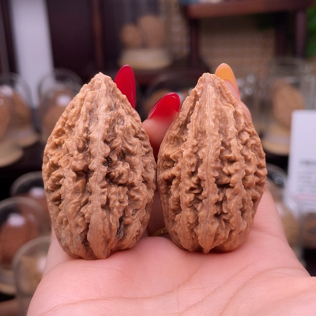 吊坠文玩核桃蚂蚁棍