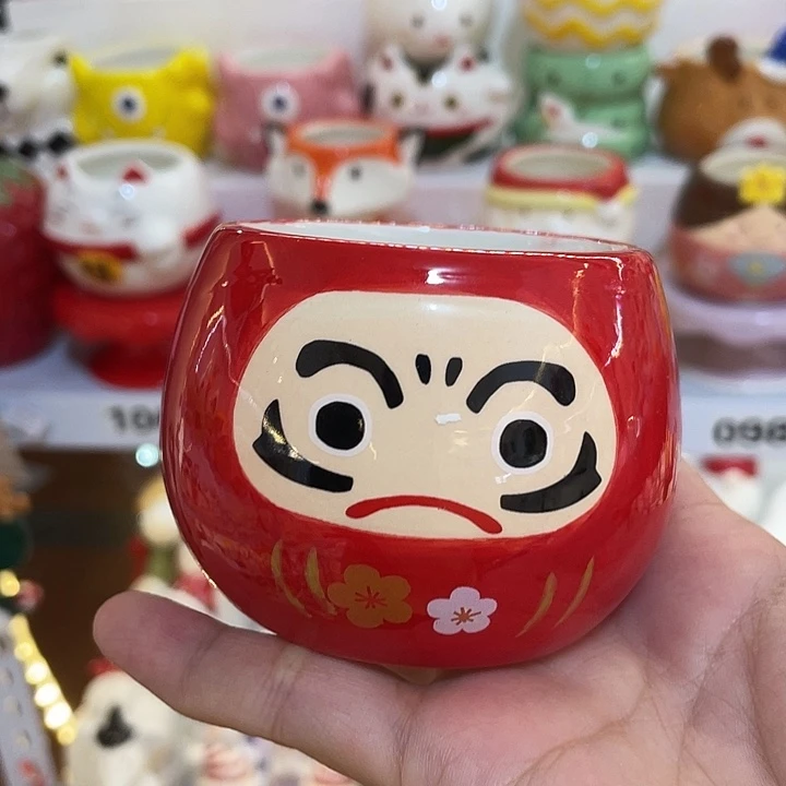 陶瓷微瑕介意慎拍