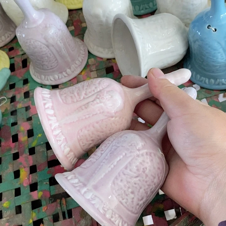 陶瓷树脂工艺摆件
