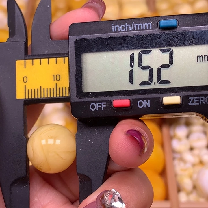 非金属配珠配饰04