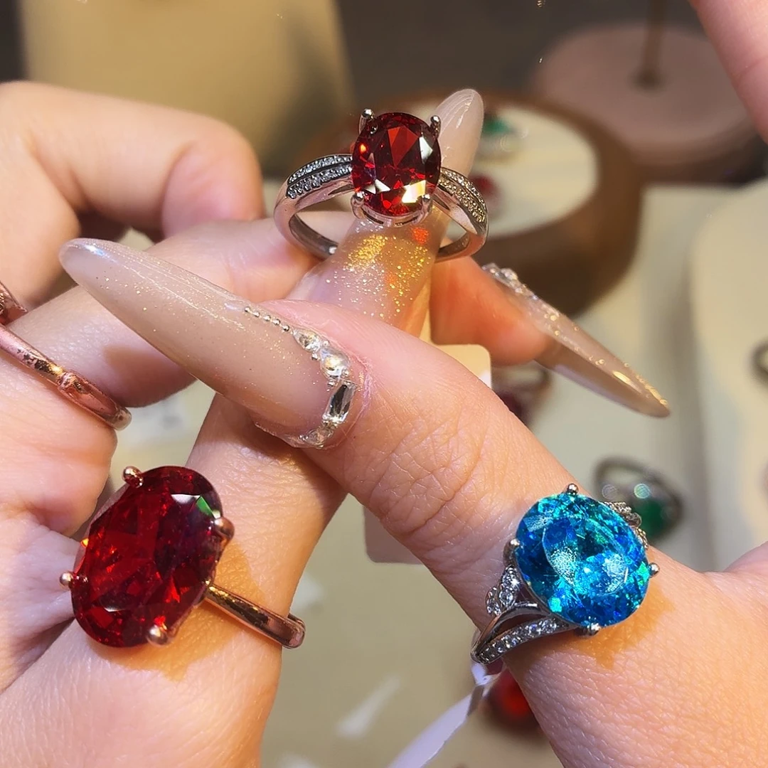 合成立方氧化锆合金2222