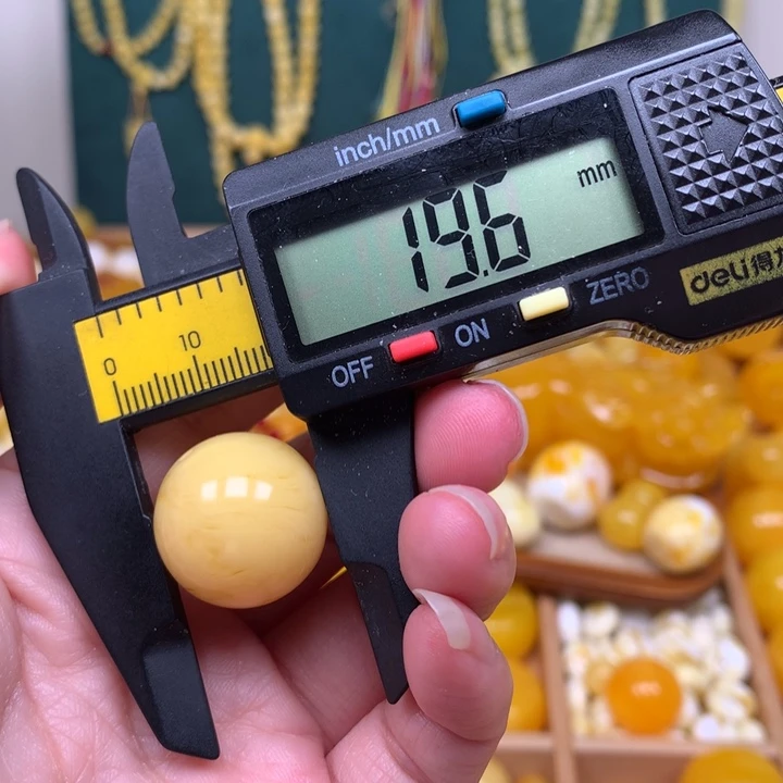 非金属配饰配珠006