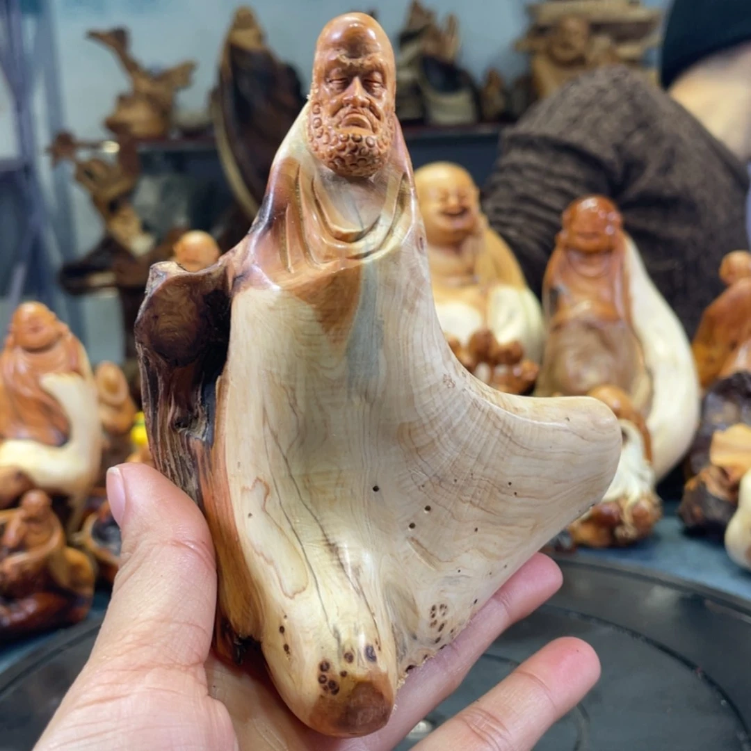 【闪购商品】柏木（崖柏）其他