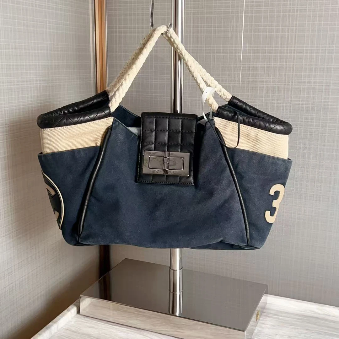 95新 Chanel/香奈儿 chanel 单肩包/000