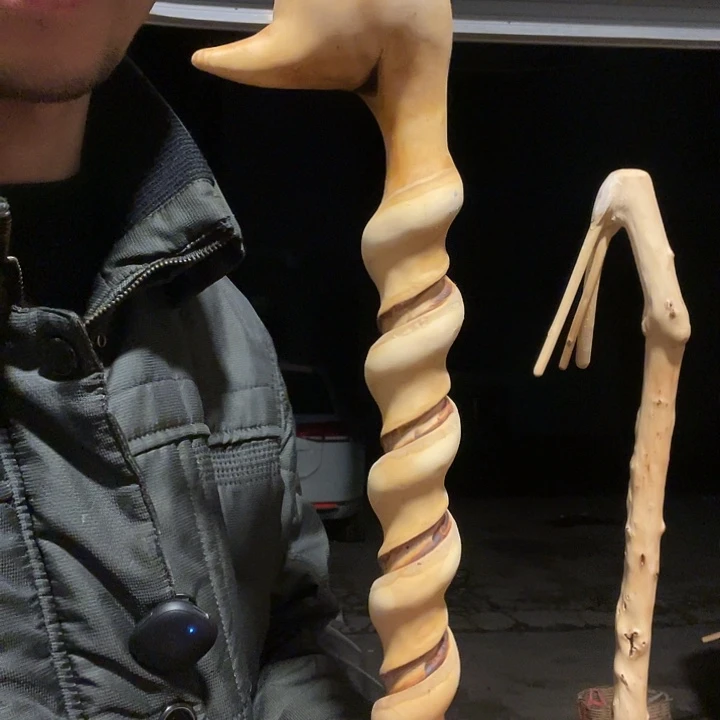 老***@贵州火棘木登山棍