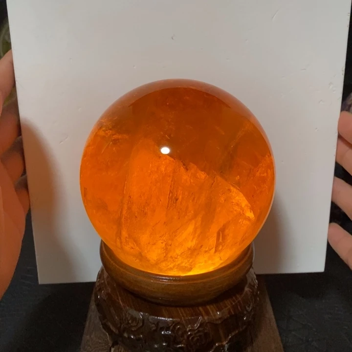 珠宝半成品未镶嵌水晶