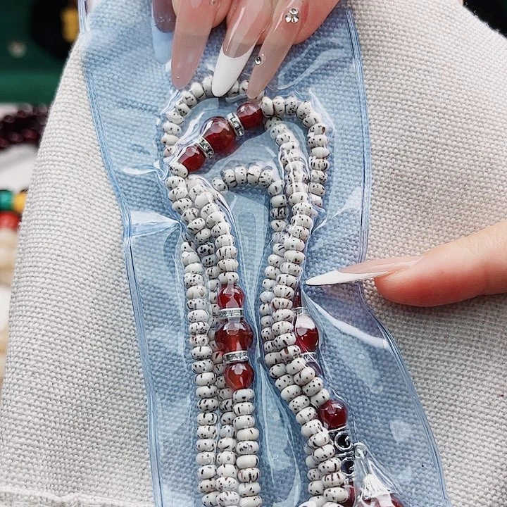 菩提根/象牙果手串