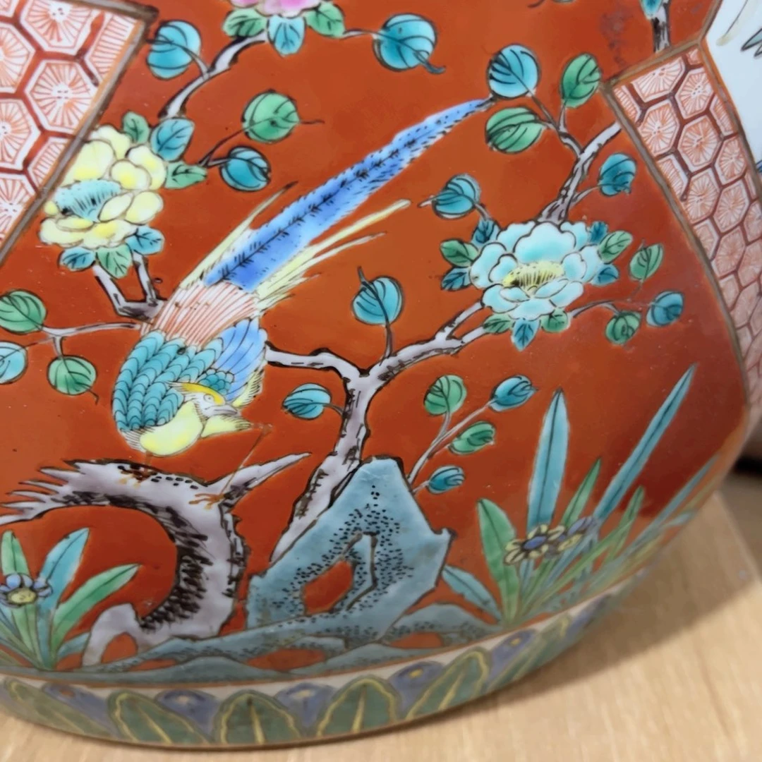 绘画a***烟屏风框画茶空间设计