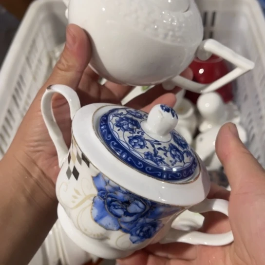 库存陶瓷瑕疵不影响使用慎拍特价慎拍