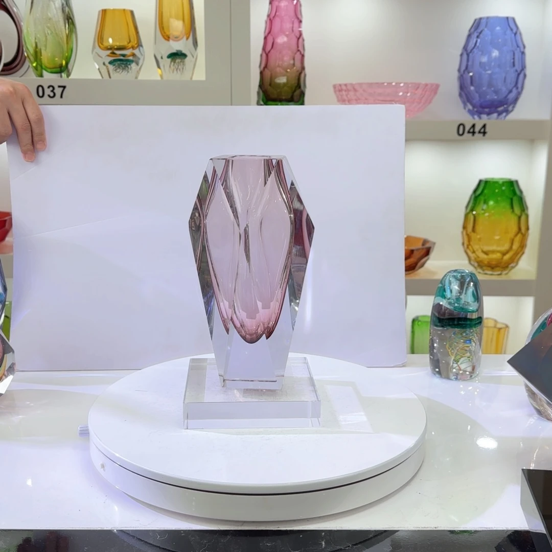 琉璃红*水晶琉璃对应图片拍下