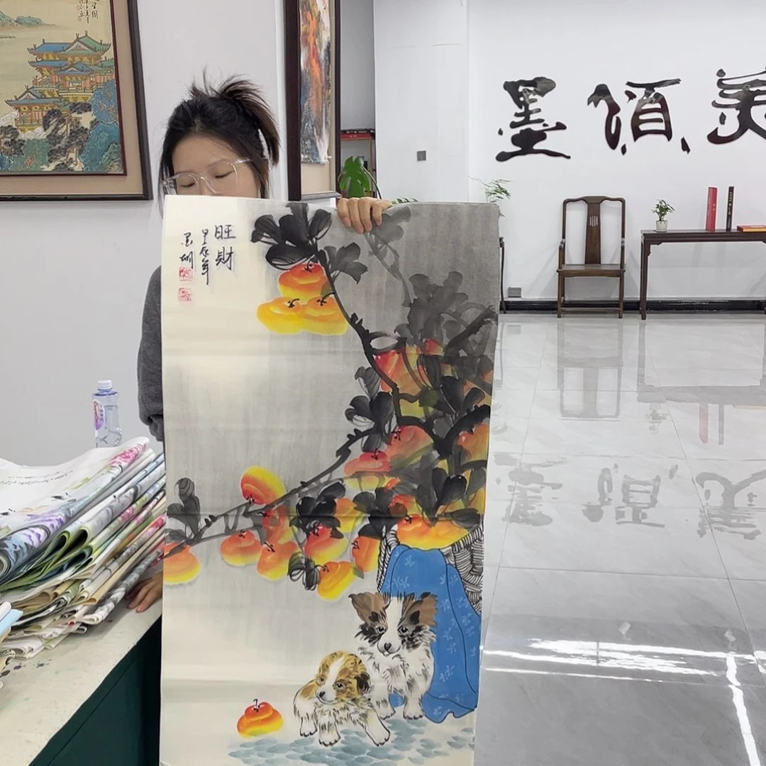 国画展展重中之重重中之重