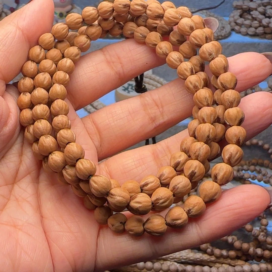 手串柏香籽/百香籽