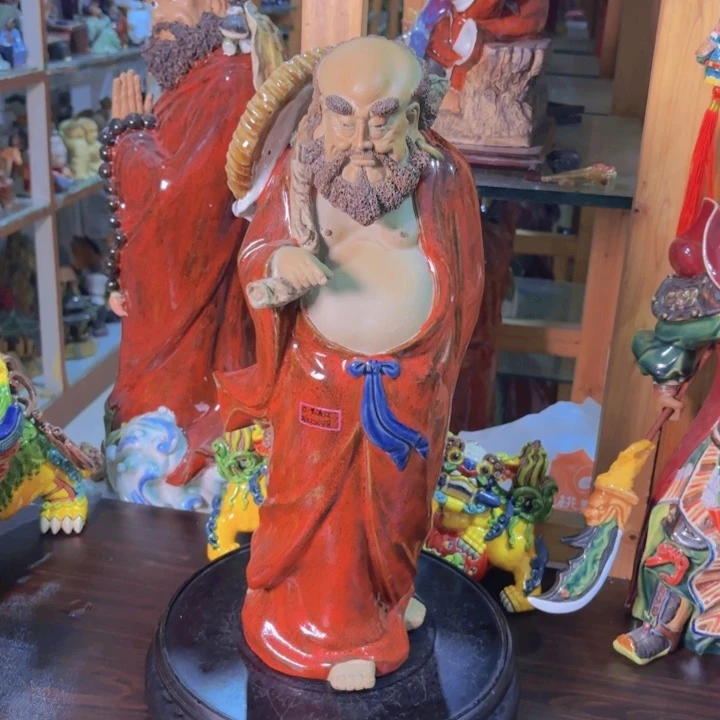 陶瓷陶瓷特价东渡达摩