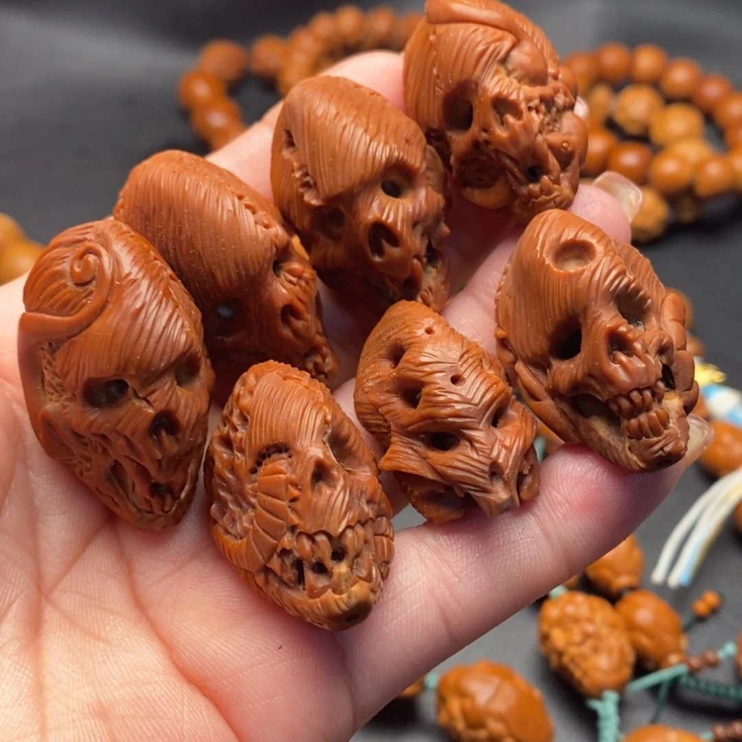 吊坠橄榄核?****橄榄核