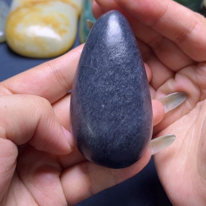 未镶嵌和田玉珠宝奇石