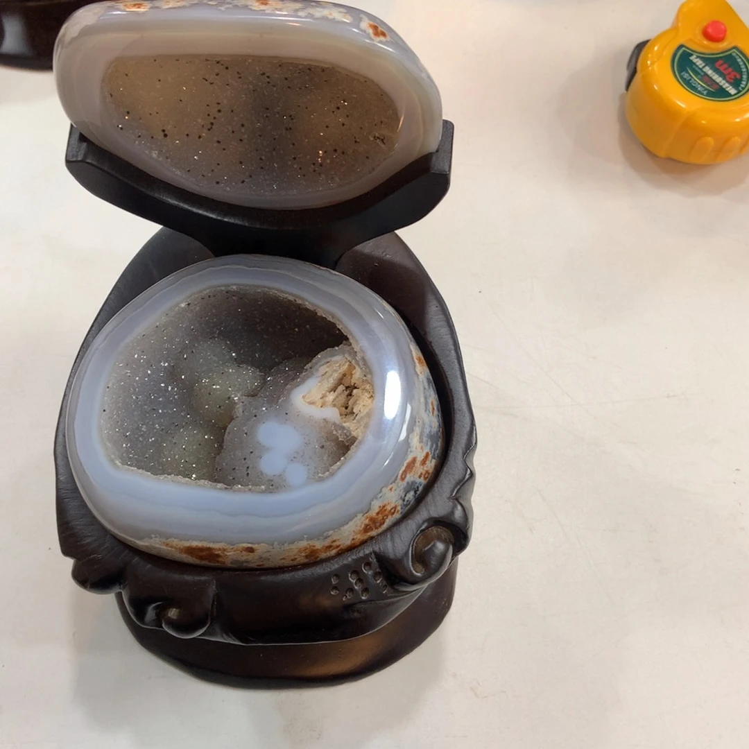 【闪购商品】水晶大型摆件（非配饰）未镶嵌