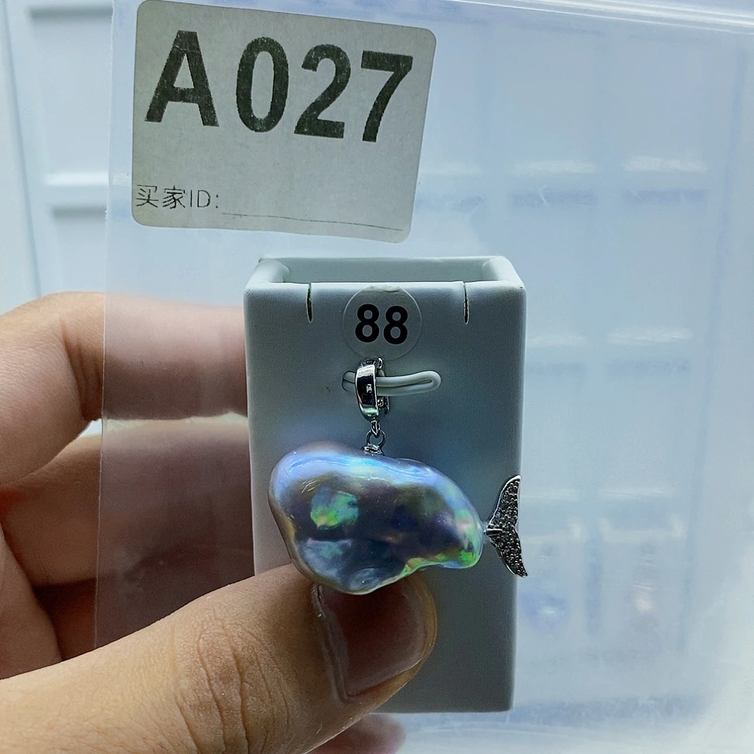 合金颈饰淡水珍珠