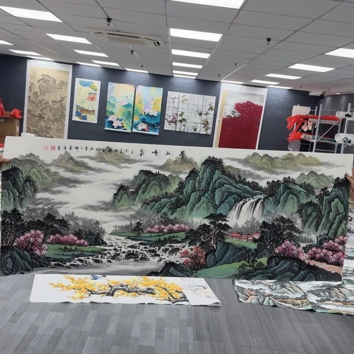 我们的目标是成为一个优秀我们