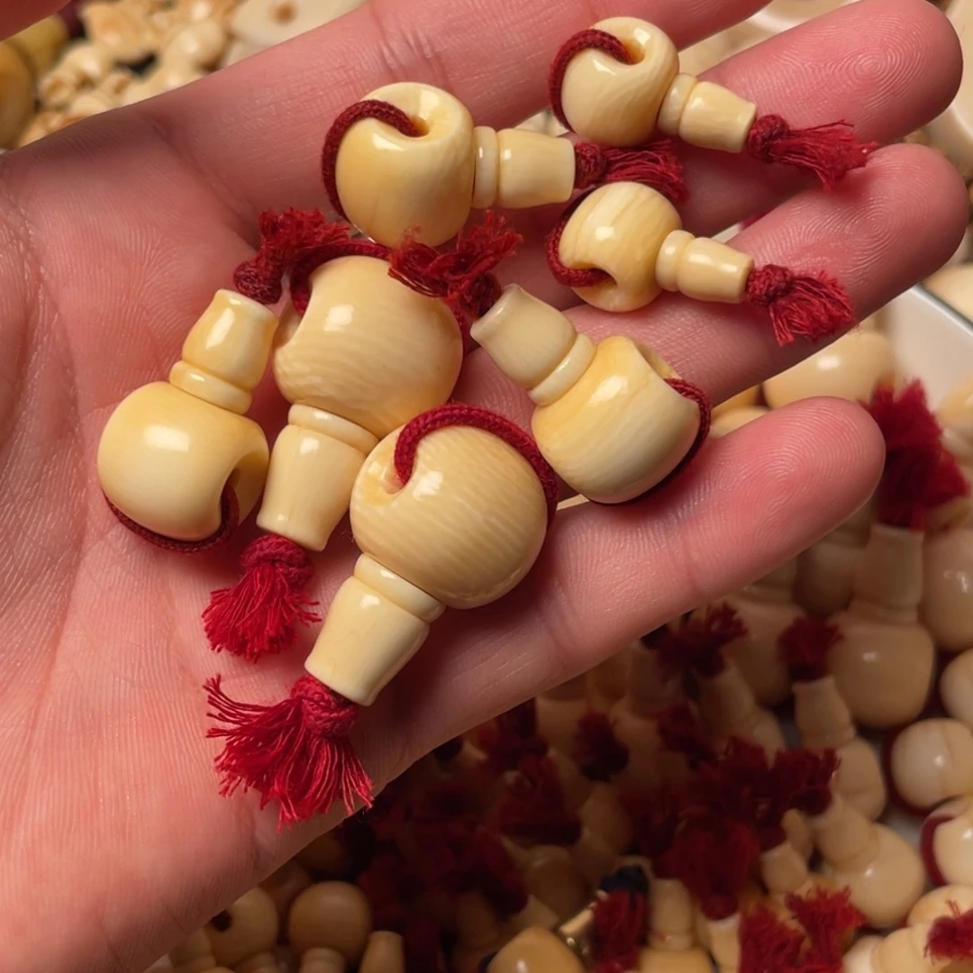 青***）牛骨手串/手链哈哈哈哈哈哈哈哈哈哈