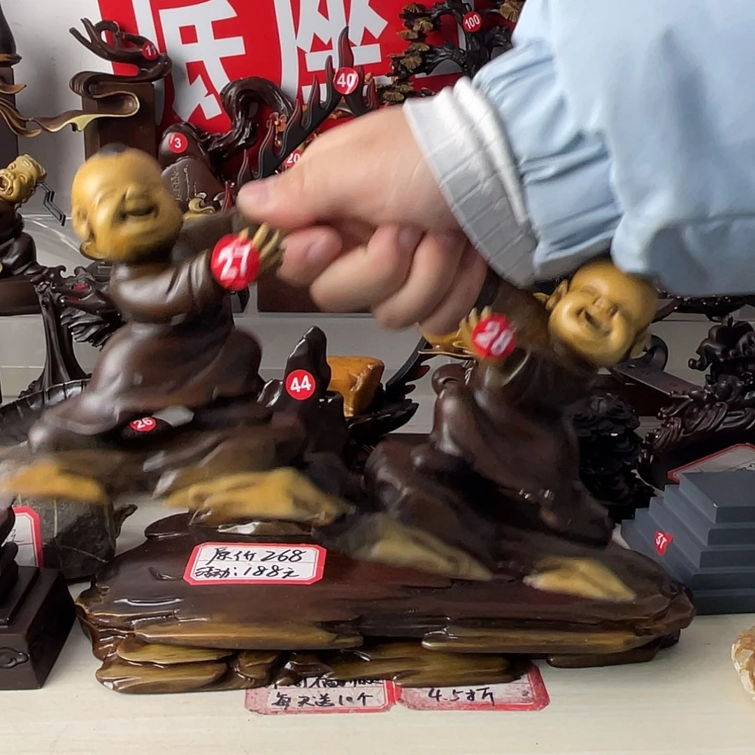树脂制品底座设计