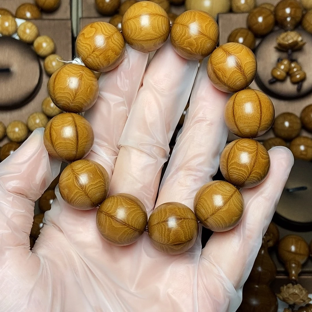 六道木手串/手链六道2.0