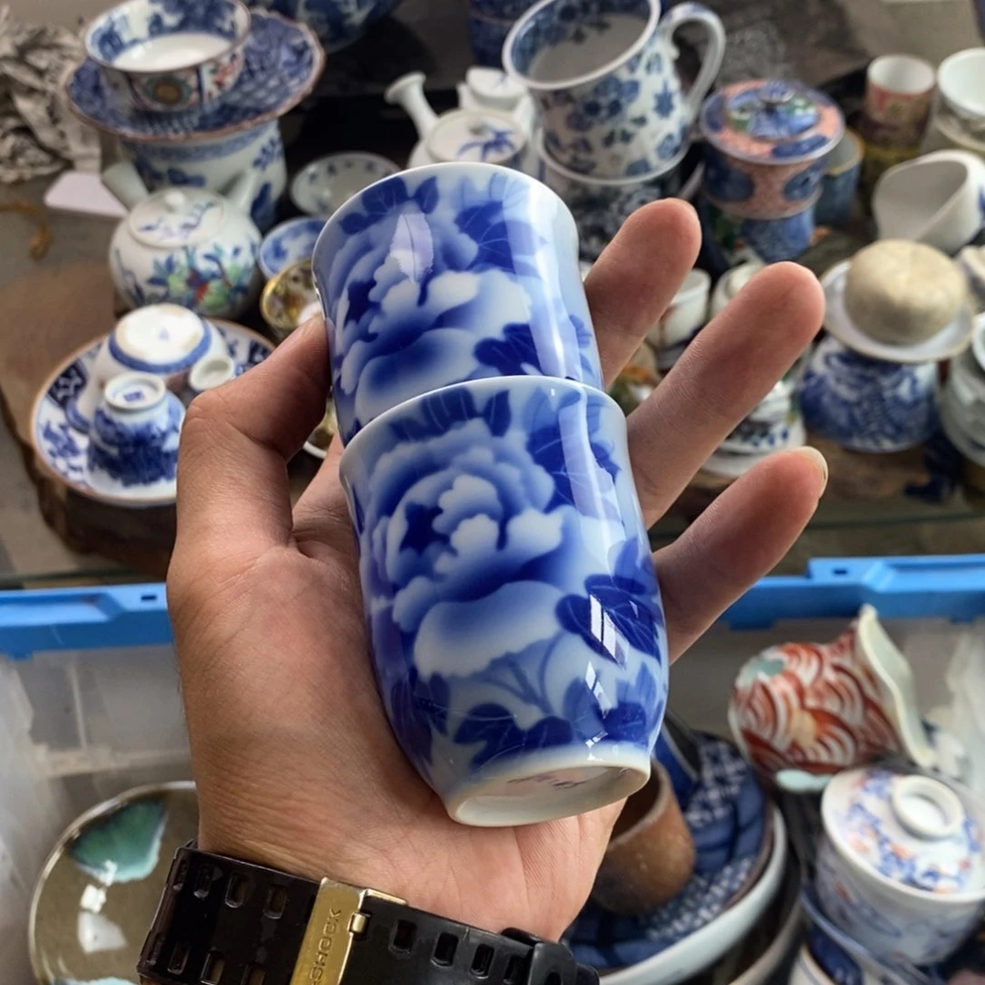 兜***米其他瓷器的时候我也