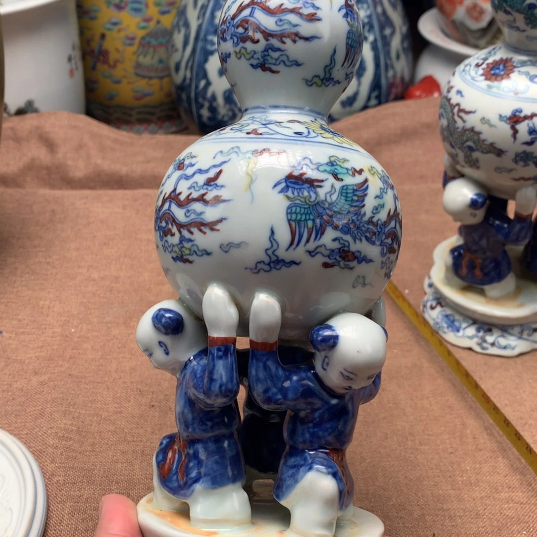 摆件旧藏瓷器旧藏瓷器